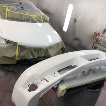 ProMobile Auto Body - Toyota Camry repair - Body Shops Near Me - Los Angeles, California ProMobile Auto Body - Toyota Camry repair - Body Shops Near Me - Los Angeles, California
