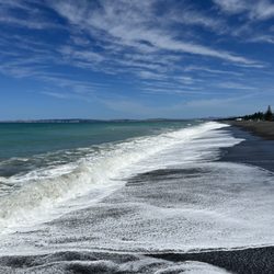 Beach Domain - The beach