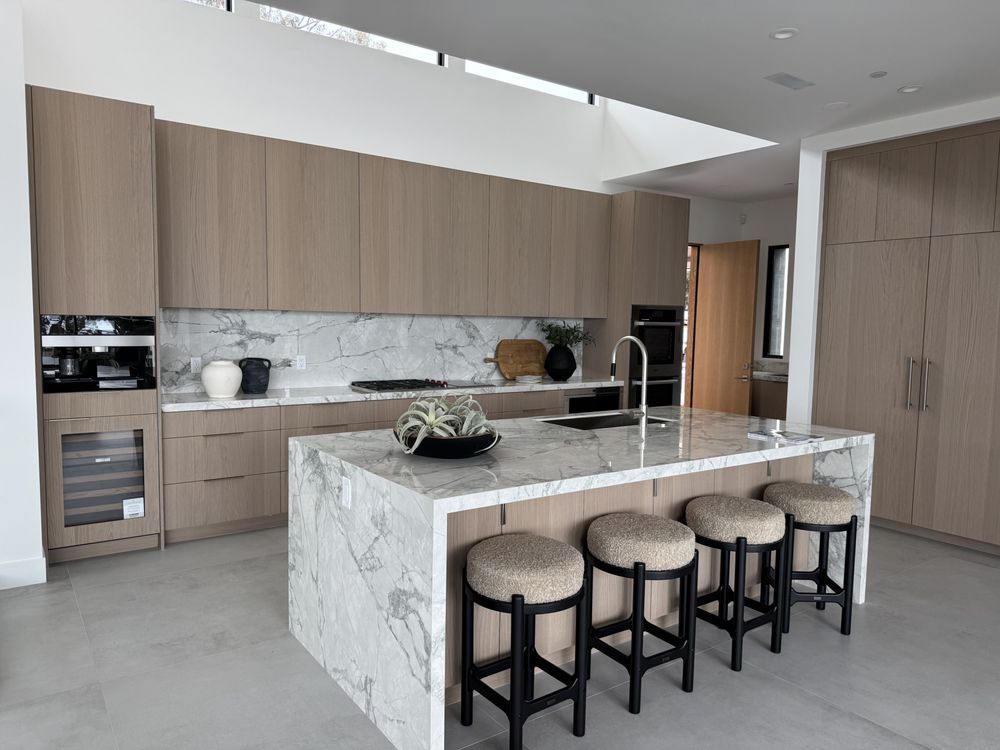 Blackstone Granite & Marble - countertop fabricator in Vista, CA