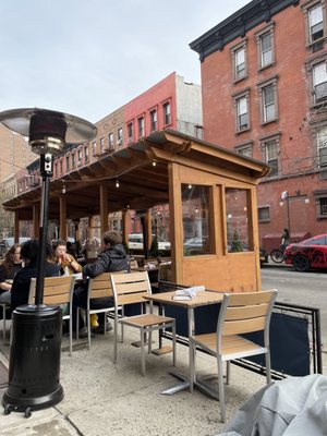 East Harlem Bottling Co. by null