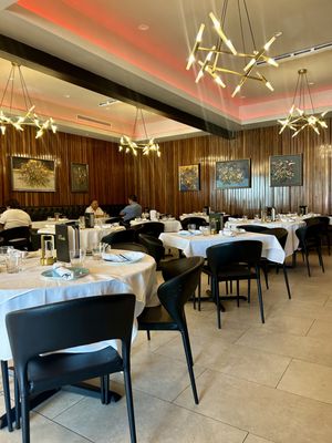 Pardis Restaurant by null