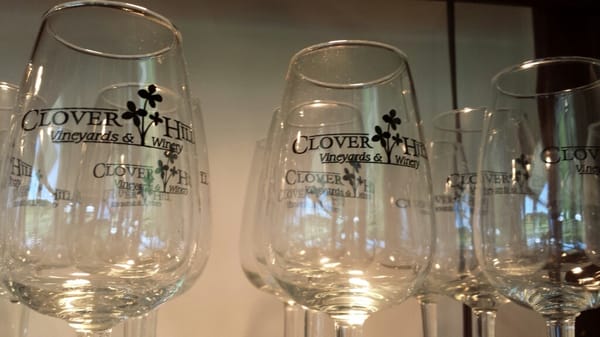 Clover Hill Vineyards & Winery by null