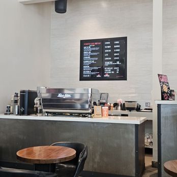 Romeo's Coffee - Coffee & Tea Near Me - Berkeley, California Romeo's Coffee - Coffee & Tea Near Me - Berkeley, California