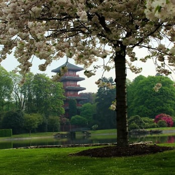 Serres royales de Laeken - Botanical Gardens Near Me - Laeken, BRU