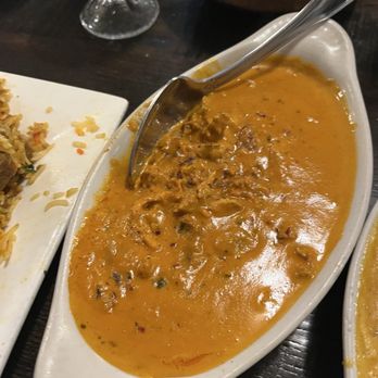 Sugandh Indian Restaurant & Bar - Butter Chicken Masala - Indian Near Me - Millbrae, California Sugandh Indian Restaurant & Bar - Butter Chicken Masala - Indian Near Me - Millbrae, California