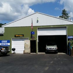Shawley's Garage