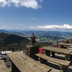 Restaurant Gipfelhaus Magdalensberg