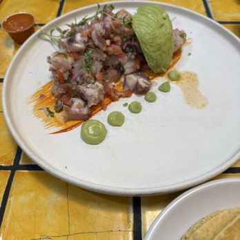 Holbox - Latin American Near Me - Los Angeles, California