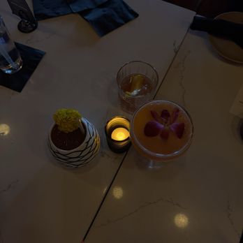 Palenque Kitchen - some of their signature drinks - Cocktail Bars Near Me - Costa Mesa, California Palenque Kitchen - some of their signature drinks - Cocktail Bars Near Me - Costa Mesa, California