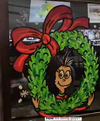 Howie's Market by null