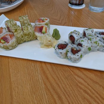 Hyatt Regency Grand Cypress - Iso Maki & Spicy Tuna - Breakfast & Brunch Near Me - Orlando, Florida Hyatt Regency Grand Cypress - Iso Maki & Spicy Tuna - Breakfast & Brunch Near Me - Orlando, Florida