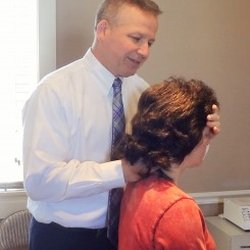 Madeira Chiropractic - Dr Madeira