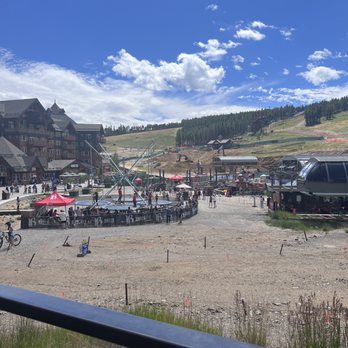 Robbie's Tavern - View - Comfort Food Near Me - Breckenridge, Colorado Robbie's Tavern - View - Comfort Food Near Me - Breckenridge, Colorado