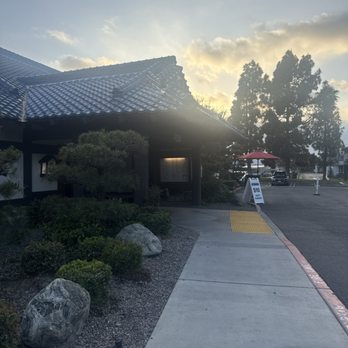 Benihana - Newport Beach - Sushi Bars Near Me - Newport Beach, California