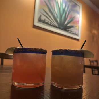 Agave Restaurant & Lounge - Margaritas - Mexican Near Me - Suffern, New York