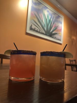 Agave Restaurant and Lounge by null