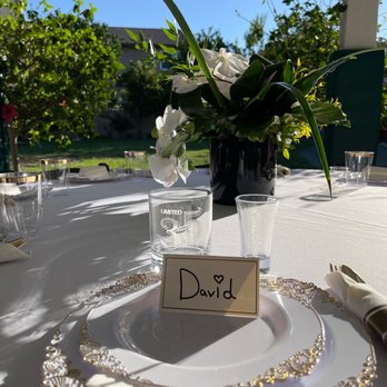 Nexa Events - Wedding Planning Near Me - Beverly Hills, California