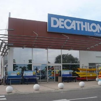 Decathlon - Sporting Goods Near Me - Ollioules, 83