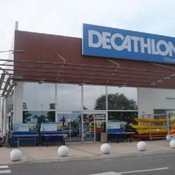 Decathlon