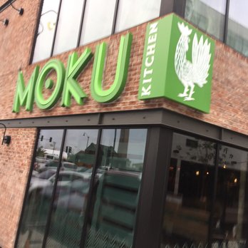 Moku Kitchen - Cocktail Bars Near Me - Honolulu, Hawaii Moku Kitchen - Cocktail Bars Near Me - Honolulu, Hawaii