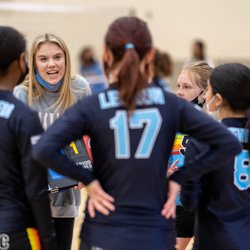 Sunshine Volleyball Club - Sunshine Volleyball Club