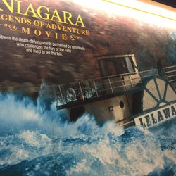 Niagara Adventure Theater