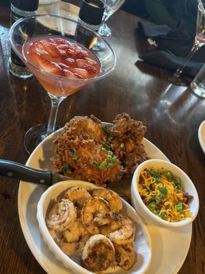 Friends Grille and Bar by null