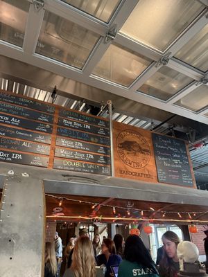 Wachusett Brewing Company by null