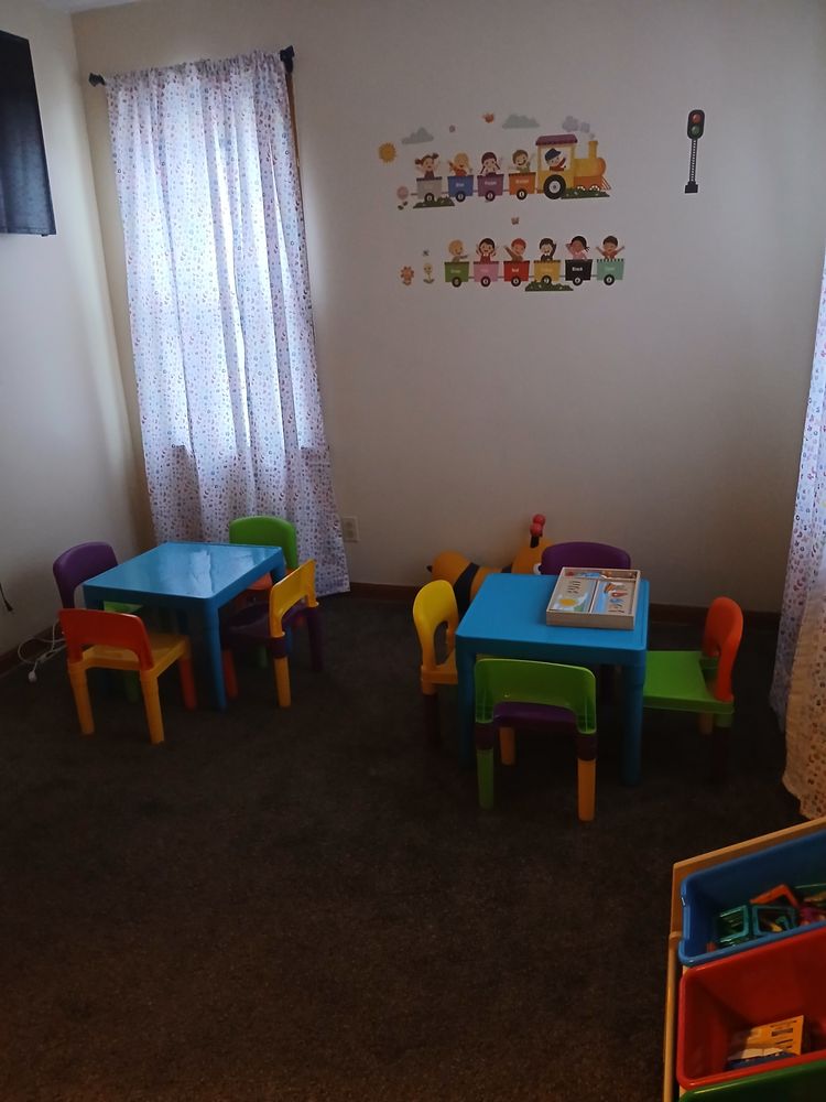 Little Blossoms Daycare - childcare center in Euclid, OH