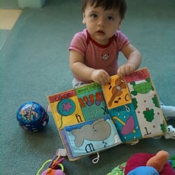 Wee Care Montessori