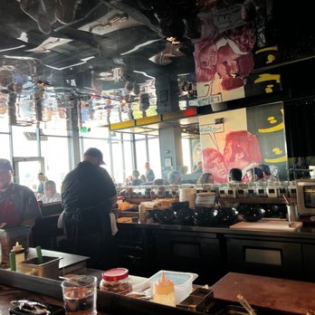 El Five - Bar Area - Tapas/Small Plates Near Me - Denver, Colorado El Five - Bar Area - Tapas/Small Plates Near Me - Denver, Colorado