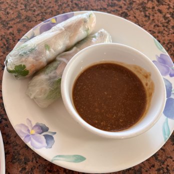 Pho Thanh - Spring Rollies - Vietnamese Near Me - Phoenix, Arizona Pho Thanh - Spring Rollies - Vietnamese Near Me - Phoenix, Arizona