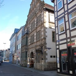 Rattenfängerhaus