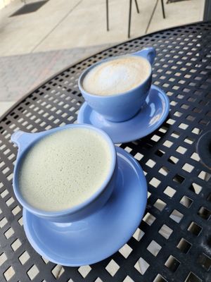 The Well Coffeehouse by null