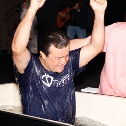 Parkway Church - At Parkway, we love to inspire people to take their next steps and to celebrate when they do!