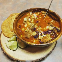 El Tucanazo Resturant - Pozole