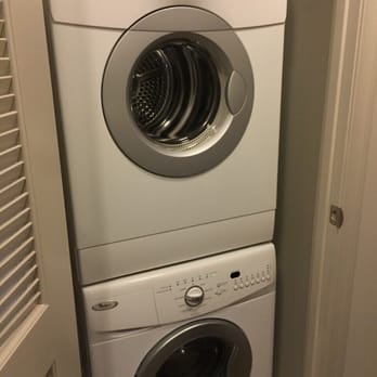 Ovation at Park Crest - Washer and dryer - Apartments Near Me - Mclean, Virginia