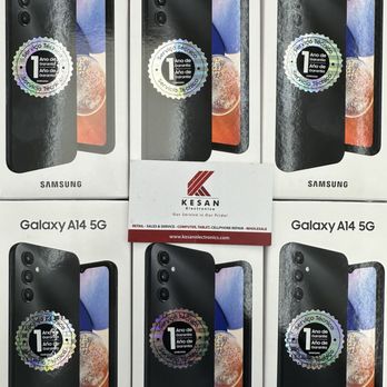 Kesan Electronics - Mobile Phones Near Me - Etobicoke, Ontario