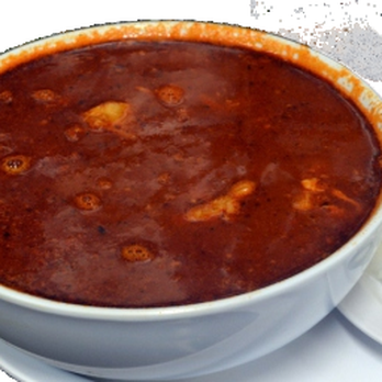 Taqueria Garibaldi - a bowl of chili and a plate of rice - Mexican Near Me - Hyattsville, Maryland Taqueria Garibaldi - a bowl of chili and a plate of rice - Mexican Near Me - Hyattsville, Maryland