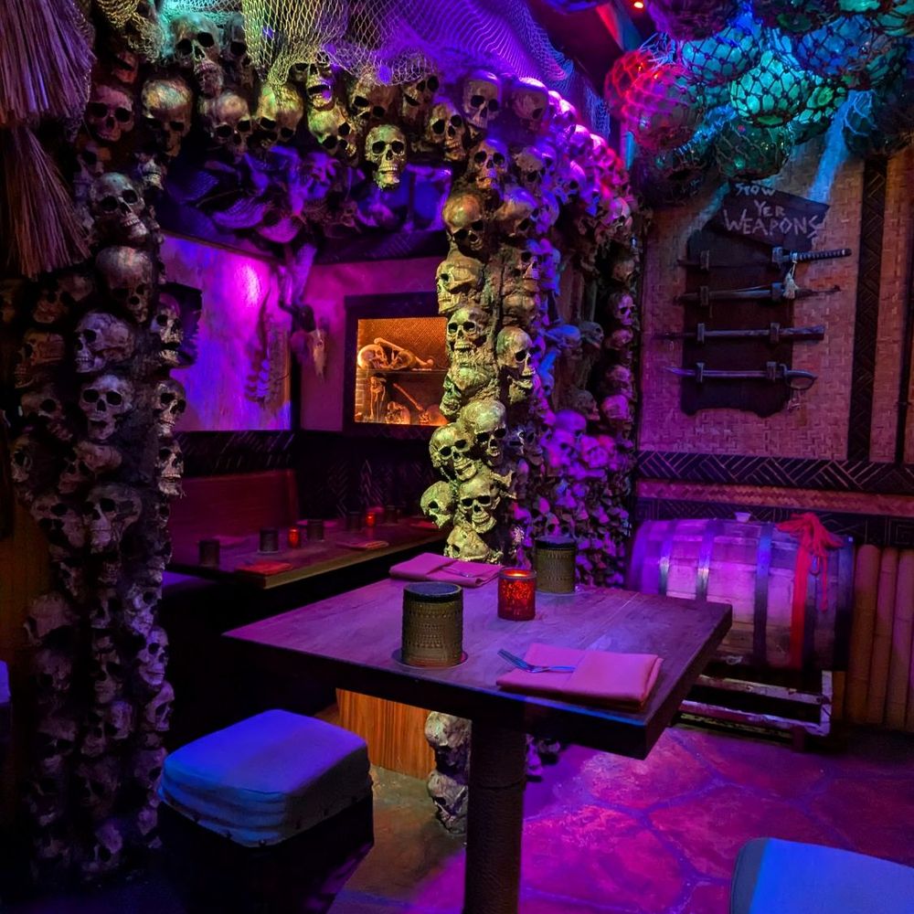 Permanent Vacation - Tiki Bars Near Me - Maitland, Florida Permanent Vacation - Tiki Bars Near Me - Maitland, Florida
