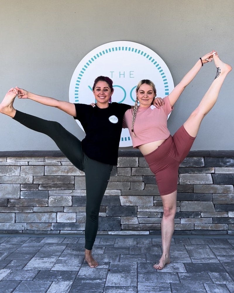 The Yogi Bar Image