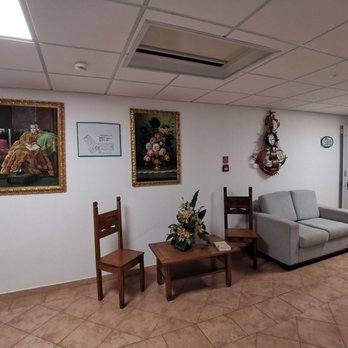 Hotel Brancamaria - Treppenhaus - Hotels Near Me - Cala Gonone, Nunavut