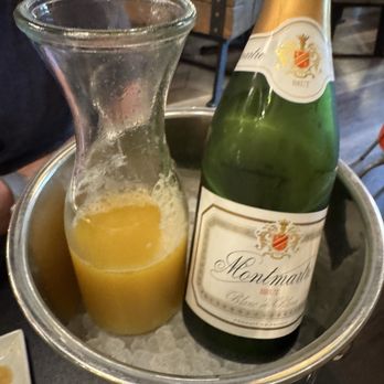 Jam! - Fun Bucket - Breakfast & Brunch Near Me - Bozeman, Montana