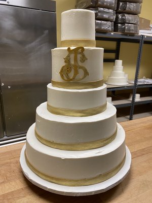 Dessert Designs by null