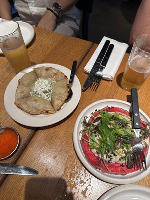 Elliot's - Borough Market by null