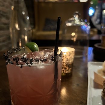 Crave Dessert Bar - Bars Near Me - Asheville, North Carolina Crave Dessert Bar - Bars Near Me - Asheville, North Carolina