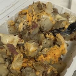 Food Exchange - Big Baby Fries
