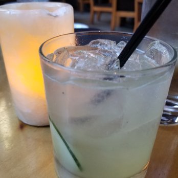 Roka Akor - Chicago - Bartender's Special: Gimlet-like - SUPER YUMMY! - Sushi Bars Near Me - Chicago, Illinois Roka Akor - Chicago - Bartender's Special: Gimlet-like - SUPER YUMMY! - Sushi Bars Near Me - Chicago, Illinois