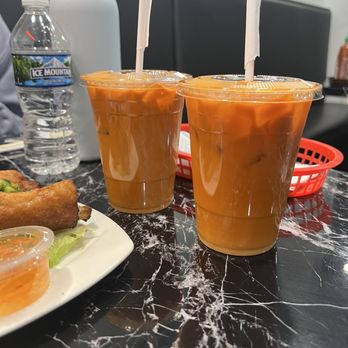 Little Saigon Express - thai New- Thai Iced Tea - Noodles Near Me - Troy, Michigan