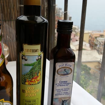 Trattoria dal Billy - Home made balasmic - Italian Near Me - Manarola, SP Trattoria dal Billy - Home made balasmic - Italian Near Me - Manarola, SP